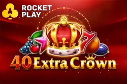 40 Extra Crown