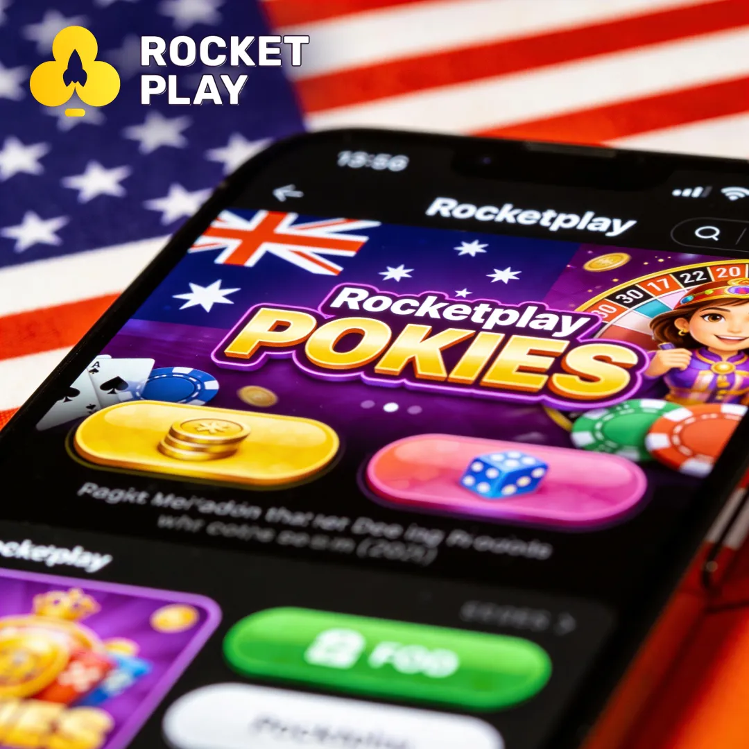 Australian Online Pokies