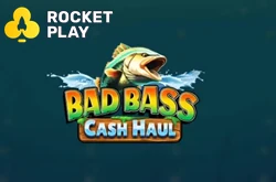 Bad Bass Cash Haul