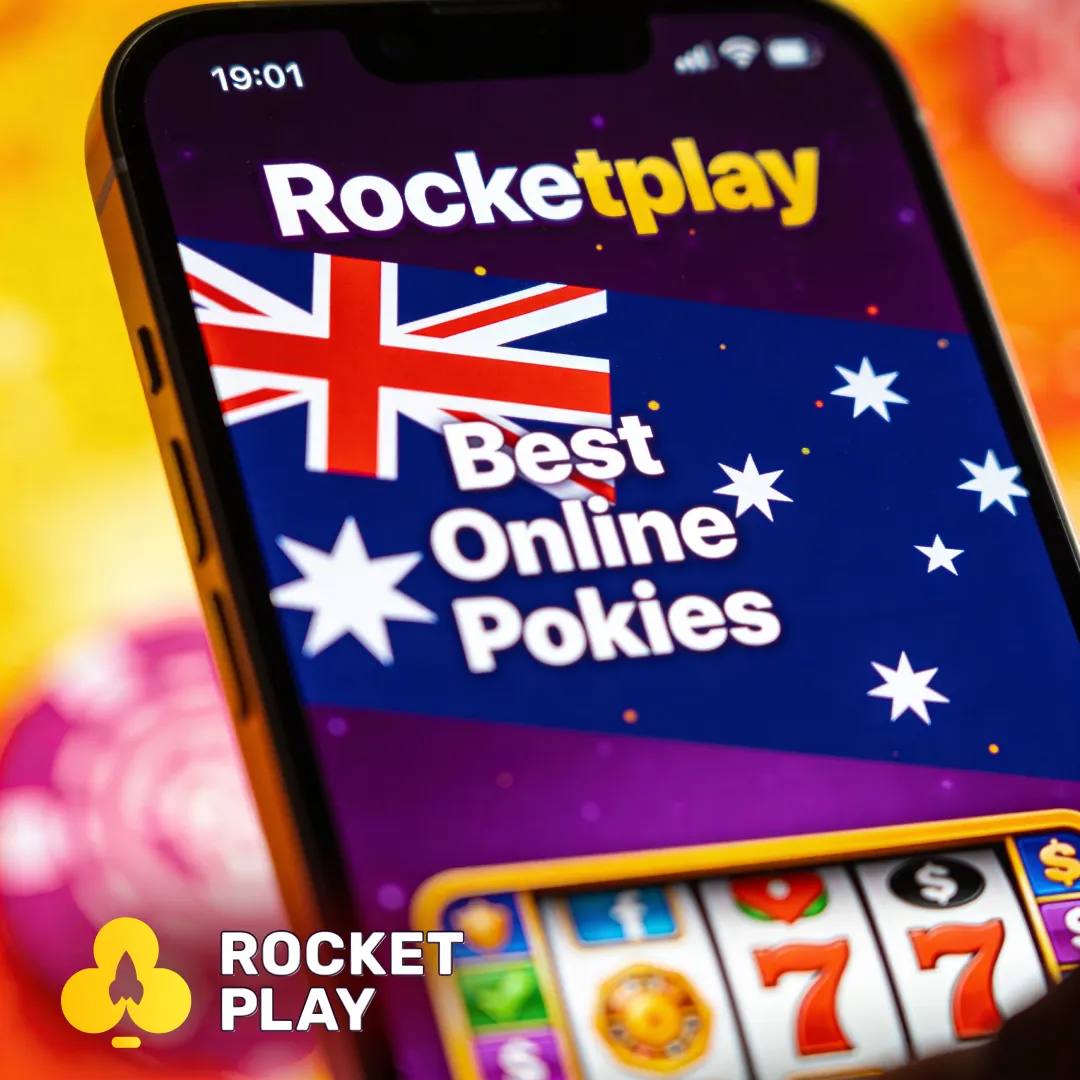 Best Online Pokies Australia