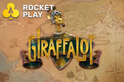 Giraffalot