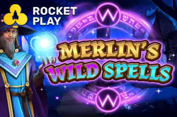 Merlins Wild Spells