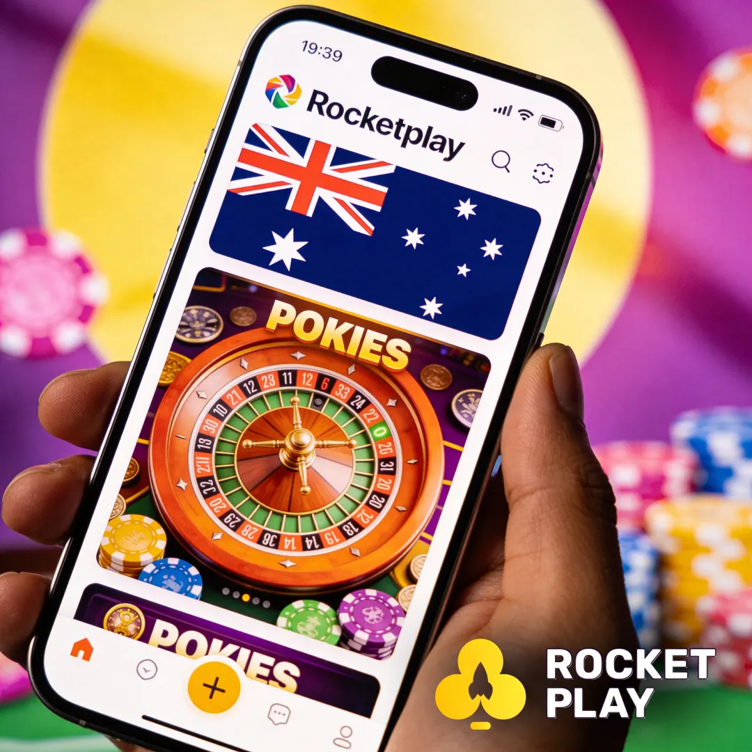 Online Pokies Australia