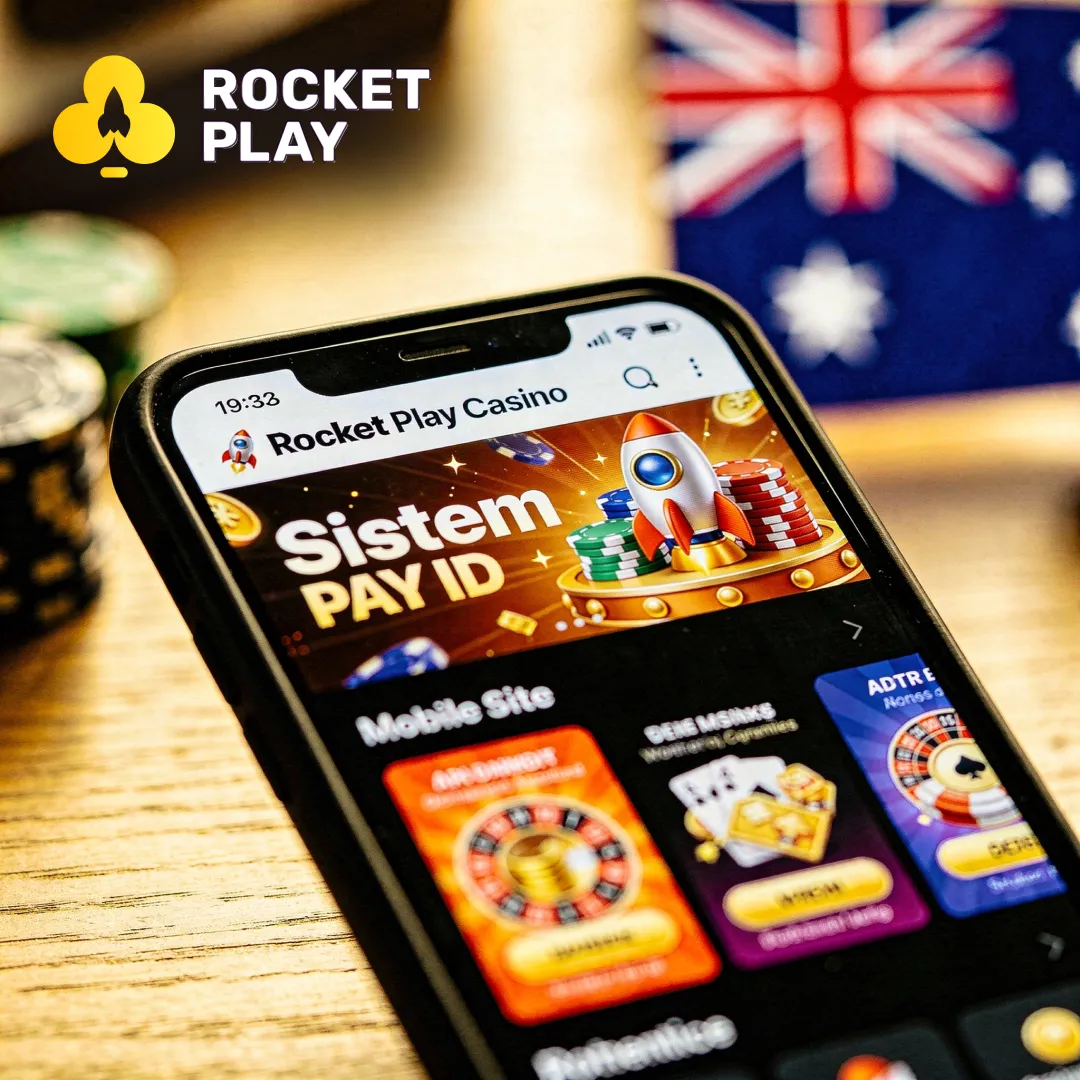 PayID Australian Casino