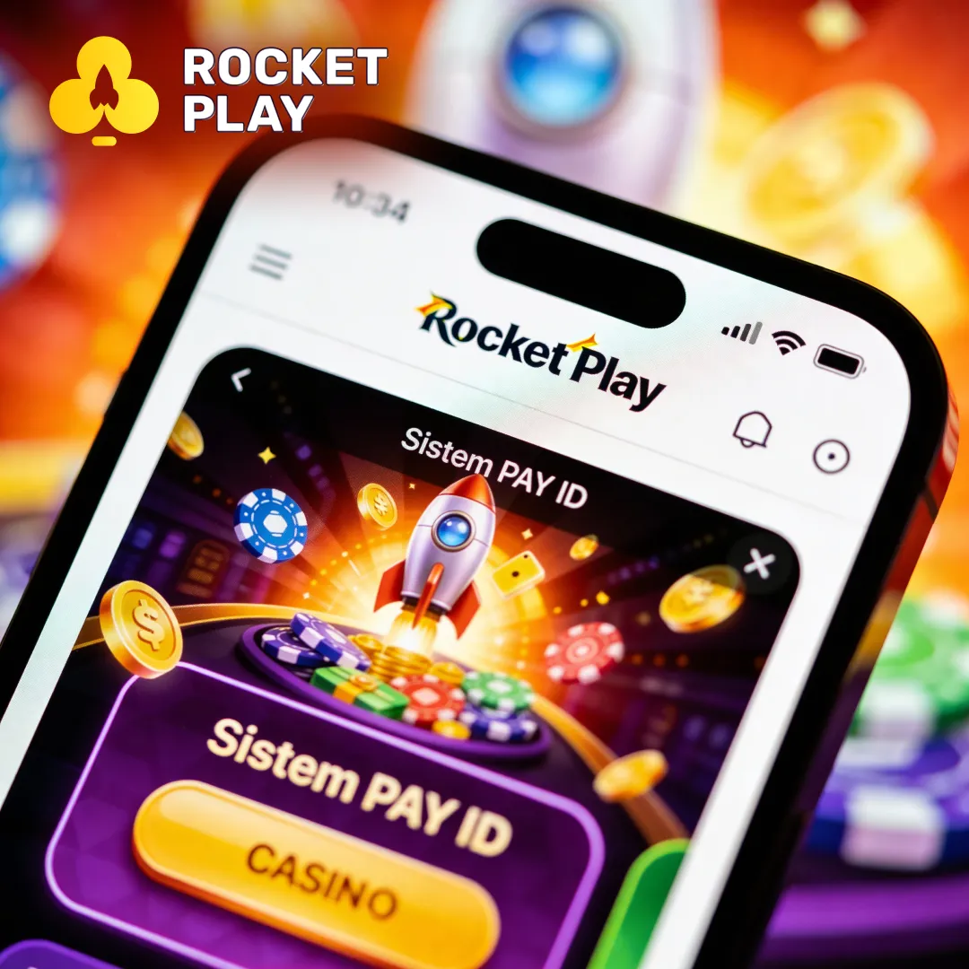 PayID Casino Advantages