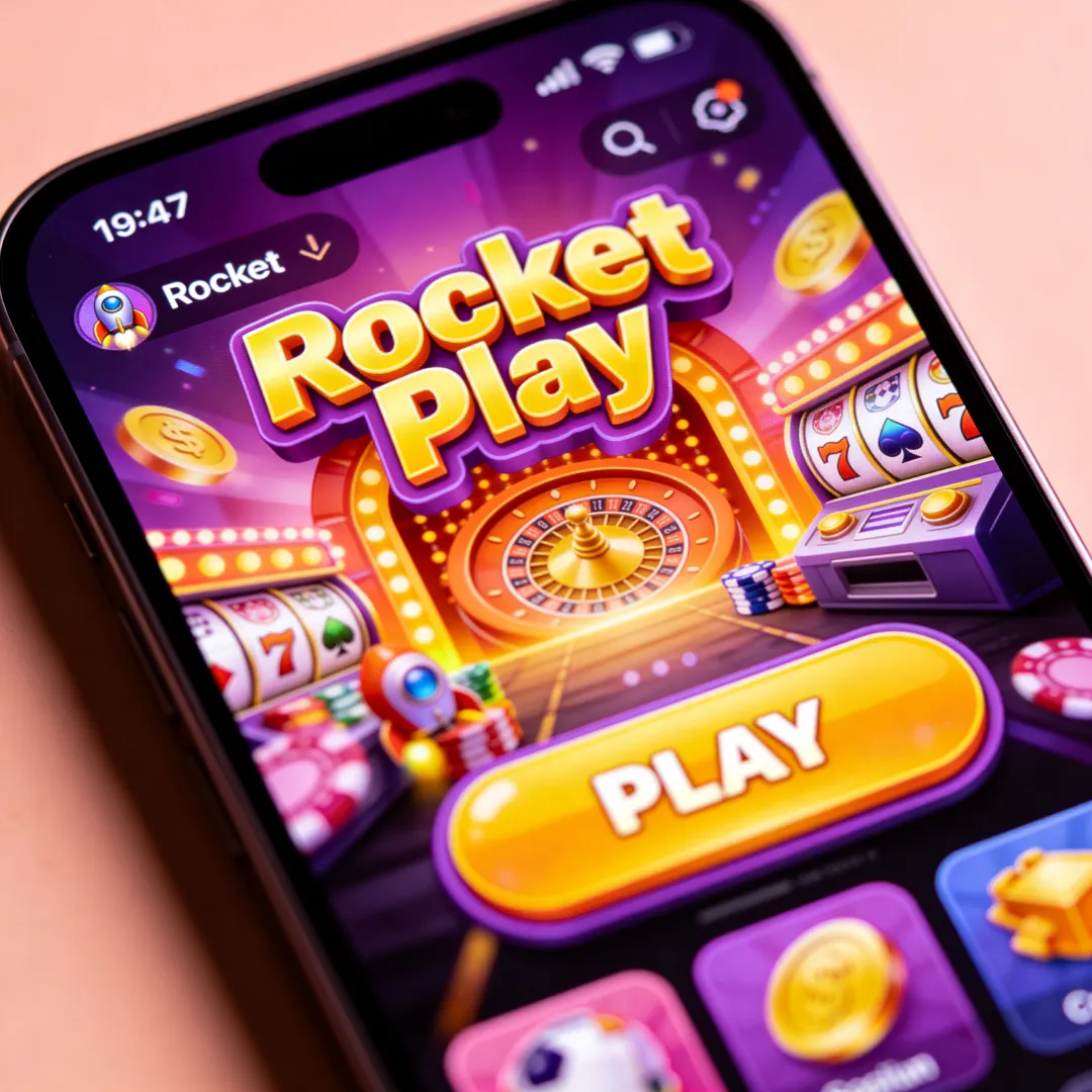 RocketPlay Casino Review